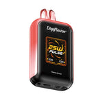 Load image into Gallery viewer, Geek Bar Digiflavor Sky 25K Disposable Vape(5%, 25000 Puffs)