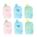 Load image into Gallery viewer, flum pebble x 6000