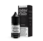 Load image into Gallery viewer, Coastal Clouds Salts Nic 30ml/35mg
