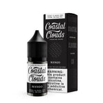 Load image into Gallery viewer, Coastal Clouds Salts Nic 30ml/50mg
