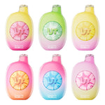 Load image into Gallery viewer, flum ut bar 50k disposable vape