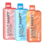 Load image into Gallery viewer, lost mary mt15000 turbo disposable vape