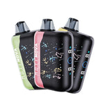 Load image into Gallery viewer, moti nova 50k disposable vape