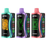 Load image into Gallery viewer, MTRX MX 25000 Disposable Vape