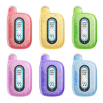 Load image into Gallery viewer, Suonon Donete 50K Disposable Vape(5%,50000 puffs)