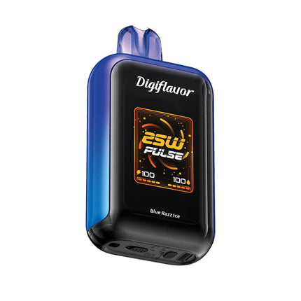 Geek Bar Digiflavor Sky 25K Disposable Vape 25000 Puffs