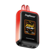 Geek Bar Digiflavor Sky 25K Disposable Vape(5%, 25000 Puffs)