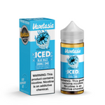 Load image into Gallery viewer, Vapetasia Iced 100ml
