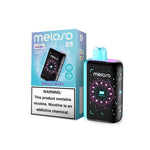 Load image into Gallery viewer, Geek Bar Meloso Bar 30K Disposable Vape 30000 Puffs
