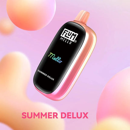 Flum Mello 20000 Disposable