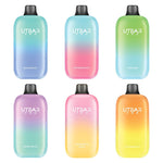 Load image into Gallery viewer, flum ut bar pro 25k disposable vape
