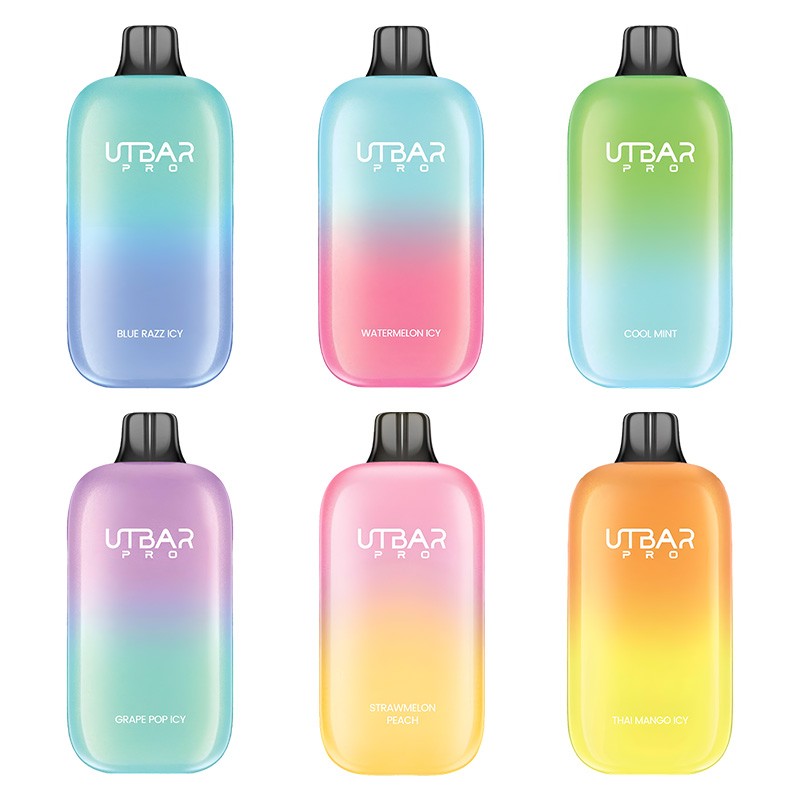 flum ut bar pro 25k disposable vape