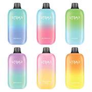 flum ut bar pro 25k disposable vape