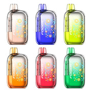 FOGER BIT 35K Disposable Vape(5%,35000 puffs)