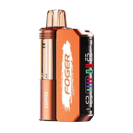 Foger Switch Pro 30K