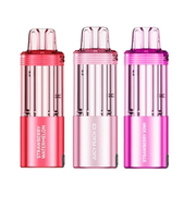 Foger Switch Pro 30000 Disposable Pod