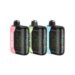 Load image into Gallery viewer, Geek Bar Pulse X 25K Disposable 0% Nic

