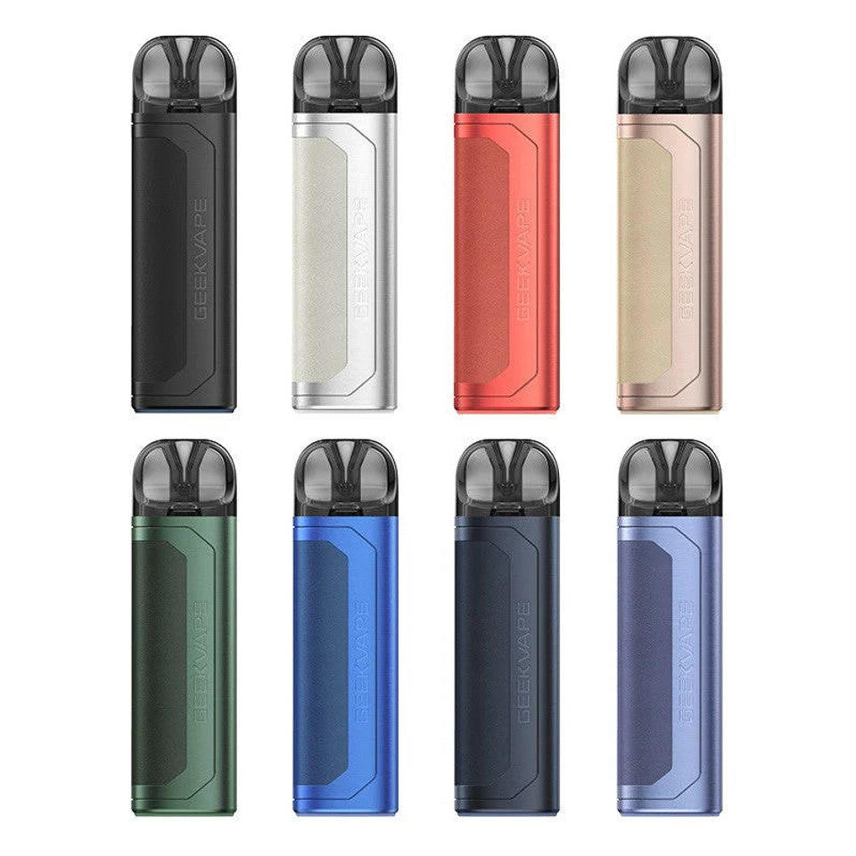 Geek Vape AU(Aegis U) Kit