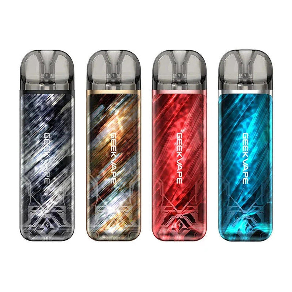 Geek Vape Obelisk U Kit