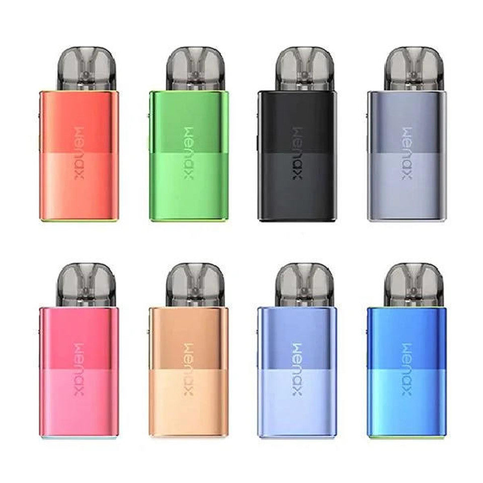 Geek Vape Wenax U Kit