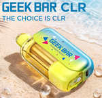 Load image into Gallery viewer, Geek Bar CLR 50K Disposable Vape