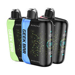 Load image into Gallery viewer, Geek Bar Pulse X 25K Puff Disposable Device - 25000 Puffs
