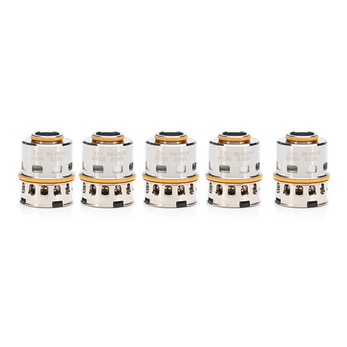 Geek Vape M Series Replacement Coil (Pack of 5)