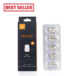 Load image into Gallery viewer, Geek Vape Z Series Replacement Coils (Pack of 5)
