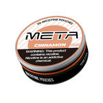 Load image into Gallery viewer, Meta Nicotine Pouches 6MG
