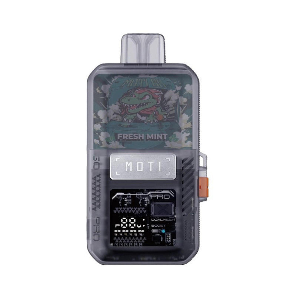 Moti Go Pro Kit(Battery)