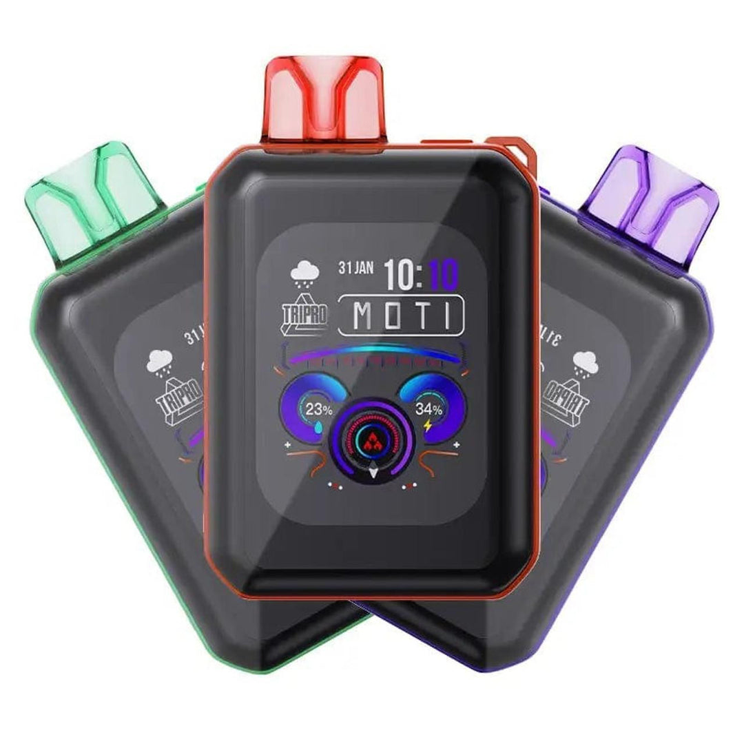 Moti Tripro 30K