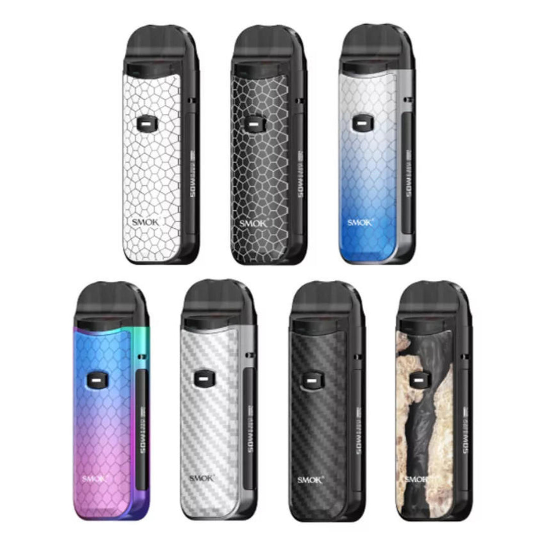 SMOK Nord 50W Kit
