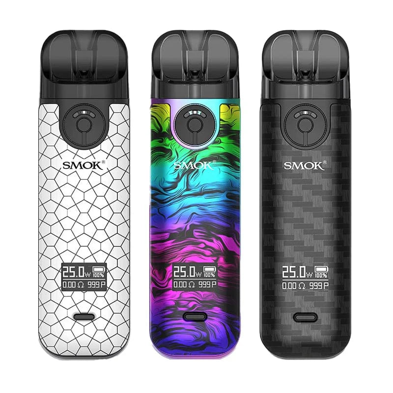 SMOK Novo 4 Pod Device 25W Kit