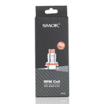 Load image into Gallery viewer, SMOK RPM Replacement Coils (Pack of 5)
