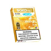 SOKO Pro Pods 6th Gen