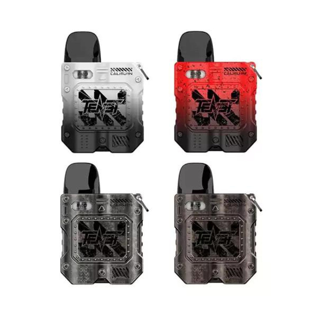 Uwell Caliburn Tenet KOKO 18W Pod Kit