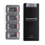Load image into Gallery viewer, Uwell Caliburn G Coil 4pcs/pack
