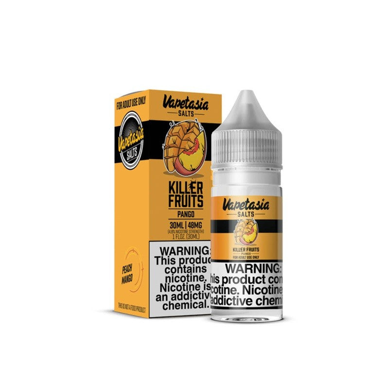 Vapetasia TFN Salts Pod Punch 30ML