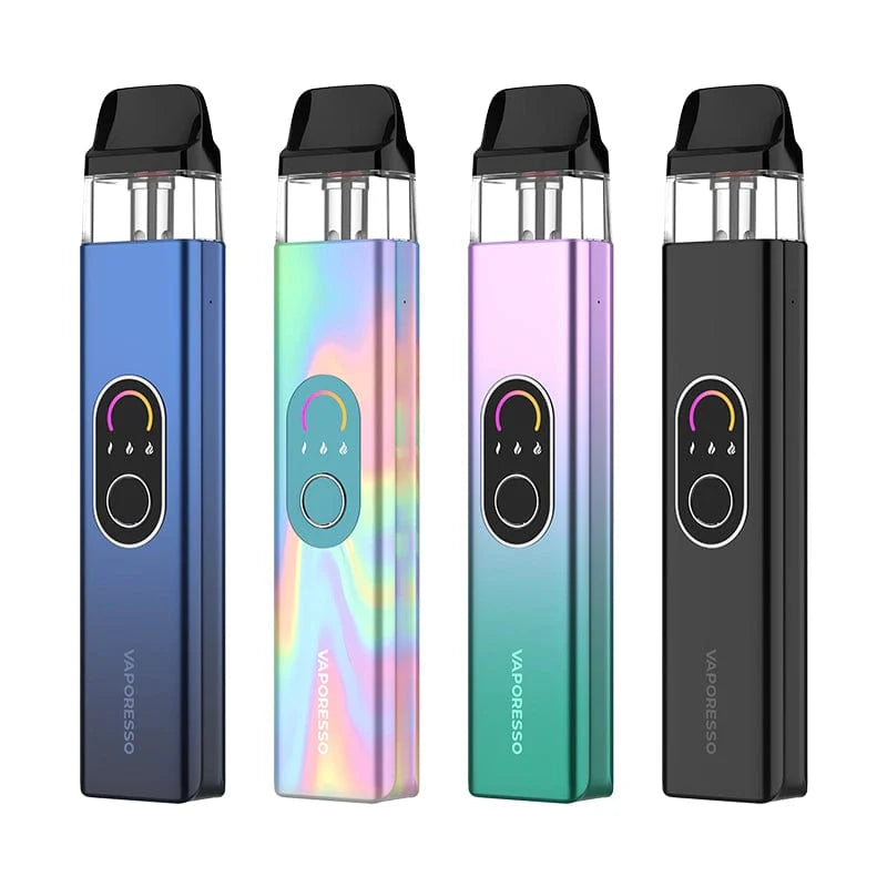 Vaporesso XROS 4 Kit