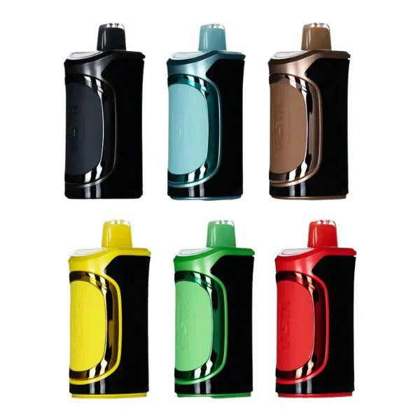 Vasta VS55K 55000 Puffs Disposable Vape – Vape 101