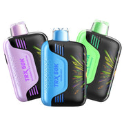 VIHO TRX 50K Puffs Disposable Vape(5%，50000 puffs)