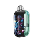 Load image into Gallery viewer, VOOPOO NEXA Ultra 50K Disposable Vape (5%, 50000 Puffs)
